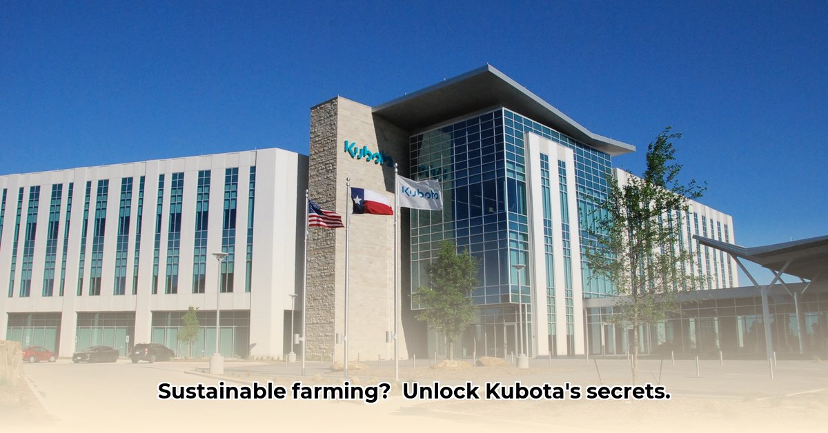 kubota-tractor-corporation-grapevine